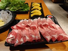 -呷哺呷哺 黄金牧场 (阳泉滨河新天地店)