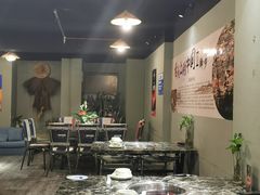 大堂-雷山鱼酱酸汤鱼·酸汤牛肉(花果园T1区店)
