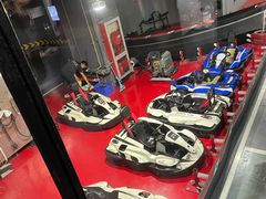 -魔赛卡丁车赛车汇(上海店)