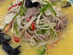 -溱湖八鲜菜馆