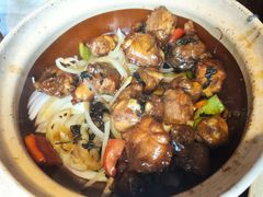 三杯鸡-大牌大·传统杭帮菜(湖滨店)