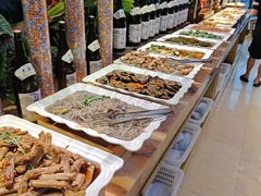-鹿客臻鲜海鲜自助餐厅(永旺店)