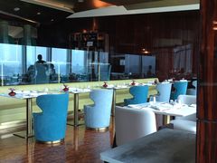 大堂-翡翠36餐厅(浦东香格里拉店)
