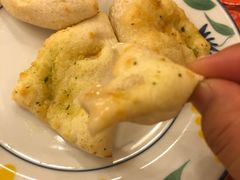 -萨莉亚意式餐厅(深南茂业店)