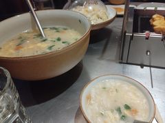 -很久以前羊肉串(打浦路店)