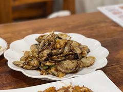 -南记食粥坊·宵夜大排档(卫国路店)