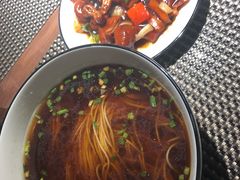 -十面春风·江南面馆(崇宁路店)