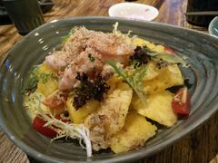 -喜越泰莱·泰越料理(海逸新天地店)