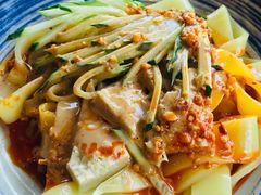 -马艾萨中国兰州牛肉拉面(劲松店)