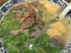 -小潘记鸭血粉丝汤