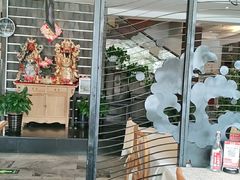 门面-辣婆婆(航天桥店)