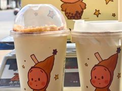 -广东外语外贸大学(白云山校区)