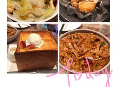 -茉莉餐厅(包河万达店)
