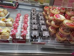 -味多美蛋糕(灯市口店)