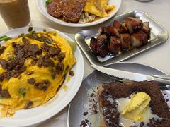 -華歡冰室-WahFoon(吉大店)