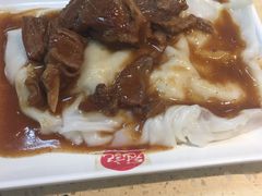 -冠记·肠粉粥品专家(江南大道店)