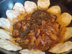 -沈厨地锅老灶•徐州烧烤(黄渡店)