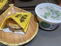 -穆得·老周家牛肉烧饼(普利街店)