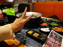 -九田家黑牛烤肉料理(太阳城店)