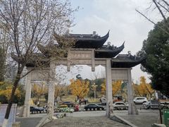-龙潭水乡