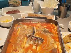 -半天妖烤鱼(大兴大悦春风里店)