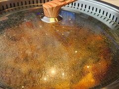 -胡悦里韩式烤肉(莱阳总店)