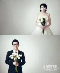 001-爱城婚纱摄影·品质严选店