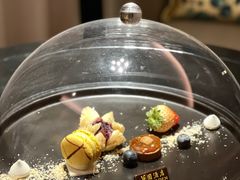 -广州花园酒店