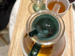 -théATRE 茶聚场(王府中環店)