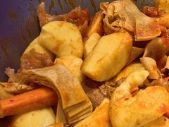 -山河屯铁锅炖(哈西站店)