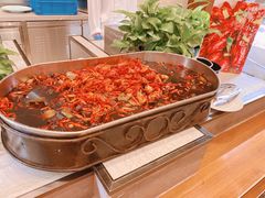 -新发展亚太JW万豪酒店·福苑咖啡厅
