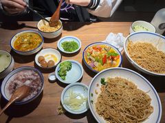 -十面春风·江南面馆(崇宁路店)