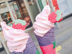 -麦当劳(天兴罗斯福店)