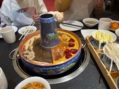-咏江南·苏式火锅·苏州评弹(观前街店)