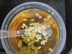 -柳味螺蛳粉·螺蛳鸭脚煲(公园前店)