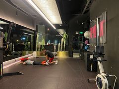 -TOP健身私教工作室(侨香店)