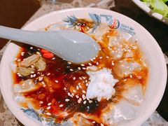 -小龙坎老火锅(红旗街店)