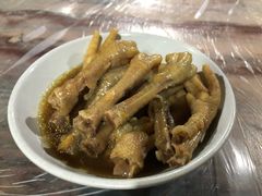 -满記土窑烧鷄波浪山莊