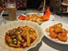 -莉莉海堂HAITANG·烤鸭(国贸商城店)