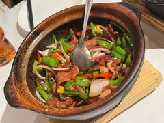 -汤城小厨•粤菜•靓汤(苏州街店)