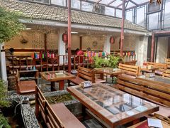-丽江庭院之爱在路上(西单店)