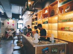 -越美小馆·越南料理(曲江店)