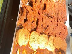 -星伦多自助料理(宝山龙湖天街店)