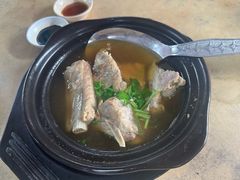 -兴记肉骨茶(甲洞大街第二新分店)