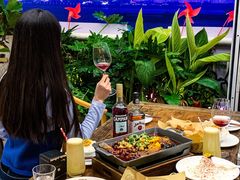 -不二民谣音乐餐酒吧(长沙店)