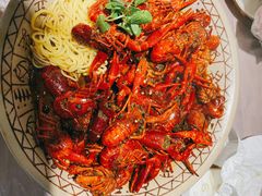 -有位虾匠·手工土菜小馆(市北店)