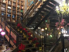 -漫咖啡(沙龙汇店)