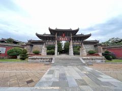 -建水文庙