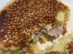 -两淮一绝鸡丝辣汤(交通路店)