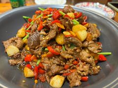 -陈家老院子(一匡街店)